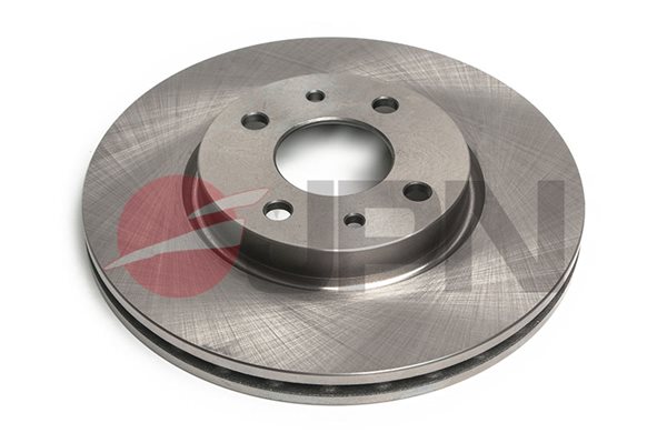 TARCZA HAMULC. FIAT STILO  01- do Fiata, 30H9055-JPN, JPN w ofercie sklepu e-autoparts.pl 