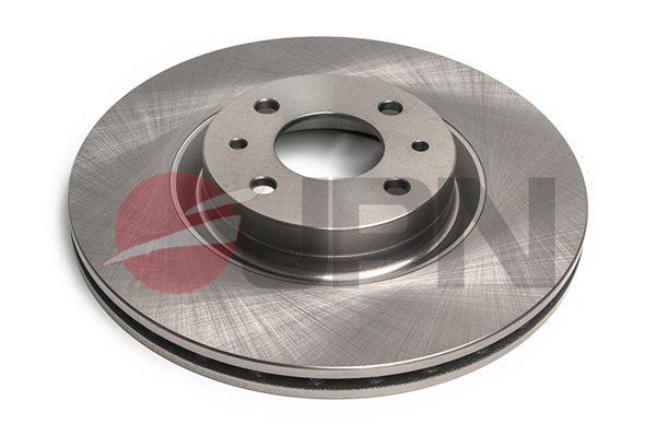 TARCZA HAMULC. FIAT BRAVO  07- PRZÓD do Alfy, 30H9066-JPN, JPN w ofercie sklepu e-autoparts.pl 