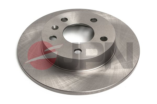 TARCZA HAMULC. OPEL ASTRA G  98- TYŁ do Opla, 40H9013-JPN, JPN w ofercie sklepu e-autoparts.pl 