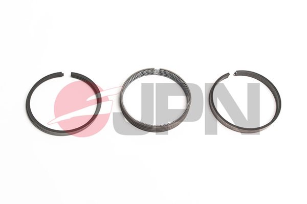 PIERŚCIENIE TŁOKOWE 0.00 HYUNDAI KPL NA SILNIK do Hyundia, 40M0537.000-JPN, JPN w ofercie sklepu e-autoparts.pl 