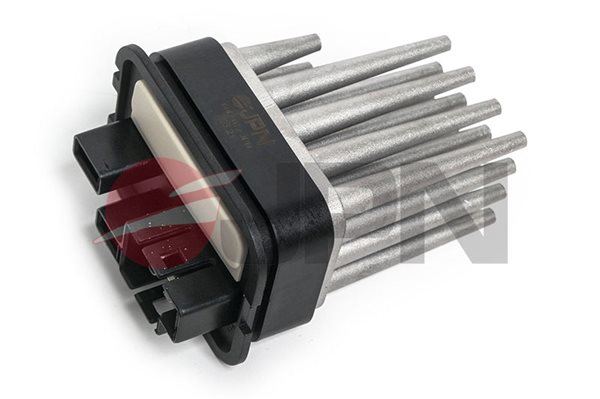 REZYSTOR DMUCHAWY OPEL do Opla, 60E9072-JPN, JPN w ofercie sklepu e-autoparts.pl 
