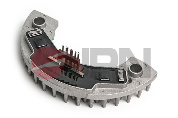 REZYSTOR DMUCHAWY CITROEN PEUGEOT do Citroena, 60E9080-JPN, JPN w ofercie sklepu e-autoparts.pl 