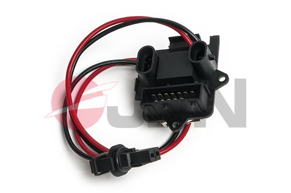 REZYSTOR DMUCHAWY OPEL RENAULT do Renault, 60E9087-JPN, JPN w ofercie sklepu e-autoparts.pl 