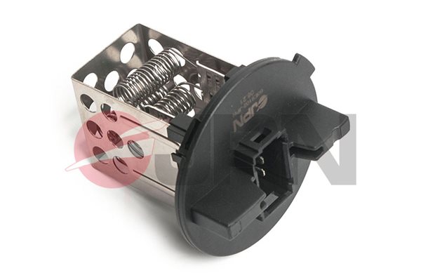 REZYSTOR DMUCHAWY CITROEN do Citroena, 60E9102-JPN, JPN w ofercie sklepu e-autoparts.pl 