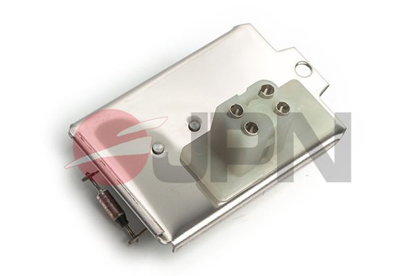 REZYSTOR DMUCHAWY AUDI VW do Audi, 60E9115-JPN, JPN w ofercie sklepu e-autoparts.pl 