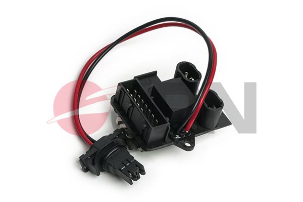 REZYSTOR DMUCHAWY RENAULT do Renault, 60E9151-JPN, JPN w ofercie sklepu e-autoparts.pl 