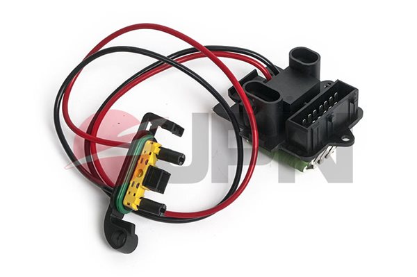 REZYSTOR DMUCHAWY OPEL do Renault, 60E9157-JPN, JPN w ofercie sklepu e-autoparts.pl 