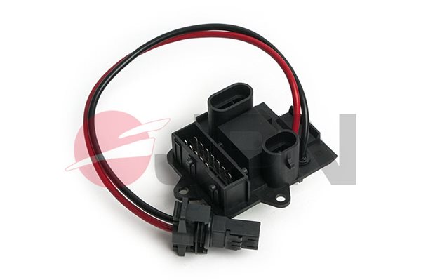 REZYSTOR DMUCHAWY RENAULT do Renault, 60E9158-JPN, JPN w ofercie sklepu e-autoparts.pl 