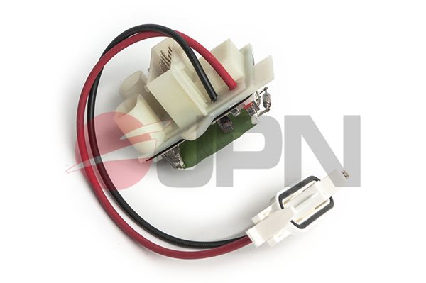 REZYSTOR DMUCHAWY RENAULT do Renault, 60E9164-JPN, JPN w ofercie sklepu e-autoparts.pl 