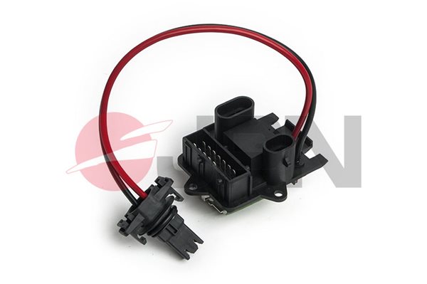 REZYSTOR DMUCHAWY RENAULT do Renault, 60E9165-JPN, JPN w ofercie sklepu e-autoparts.pl 