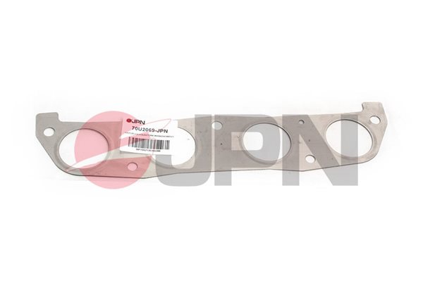 USZCZELKA KOLEKTORA WYDECHOWEGO TOYOTA do Mercedesa, 70U2069-JPN, JPN w ofercie sklepu e-autoparts.pl 