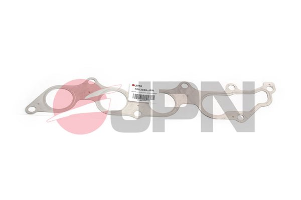 USZCZELKA KOLEKTORA WYDECHOWEGO FORD MAZDA do Mazdy, 70U3036-JPN, JPN w ofercie sklepu e-autoparts.pl 