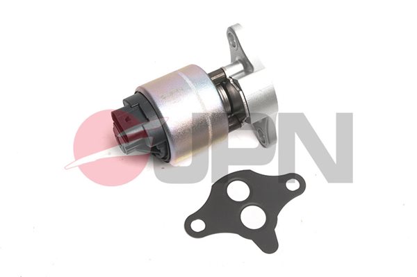 ZAWÓR EGR CHEVROLET do Chevroleta, 75E0091-JPN, JPN w ofercie sklepu e-autoparts.pl 