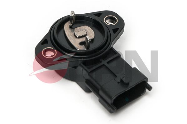 CZUJNIK POŁOŻENIA PRZEPUSTNICY KIA do Hyundia, 75E0522-JPN, JPN w ofercie sklepu e-autoparts.pl 
