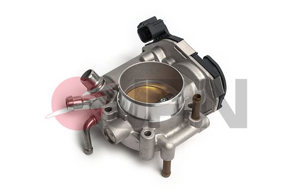 ELEKTRONICZNA PRZEPUSTNICA POWIETRZA OPEL ASTRA 09- do Opla, 75E9181-JPN, JPN w ofercie sklepu e-autoparts.pl 