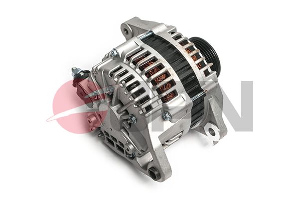 ALTERNATOR NISSAN do Nissana, 80E1006-JPN, JPN w ofercie sklepu e-autoparts.pl 