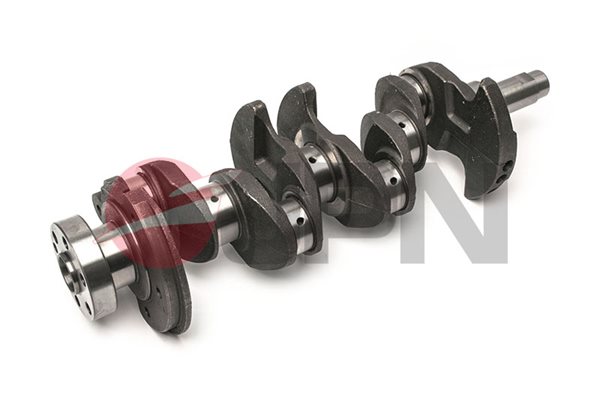 WAŁ KORBOWY KIA HYUNDAI do Hyundia, 91M0318-JPN, JPN w ofercie sklepu e-autoparts.pl 