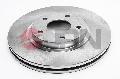 tarcza hamulcowa mitsubishi do Mitsubishi, 30H5064-JPN, JPN w ofercie sklepu e-autoparts.pl 