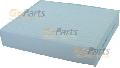 filtr kabinowy do Iveco, 40F5006-JPN, JPN w ofercie sklepu e-autoparts.pl 