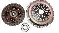 SPRZĘGŁO KOMPLET do Chevroleta, 10S0021-JPN, JPN w ofercie sklepu e-autoparts.pl 