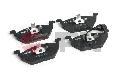 KLOCKI HAMULC. AUDI\SKODA\ VW GOLF IV Z CZUJ. do Seata, 10H9030-JPN, JPN w ofercie sklepu e-autoparts.pl 