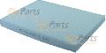 filtr kabinowy do Nissana, 40F1016-JPN, JPN w ofercie sklepu e-autoparts.pl 