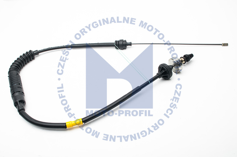 linka sprzęgła renault laguna  93-01 do Renault, 7700413206, RENAULT w ofercie sklepu e-autoparts.pl 