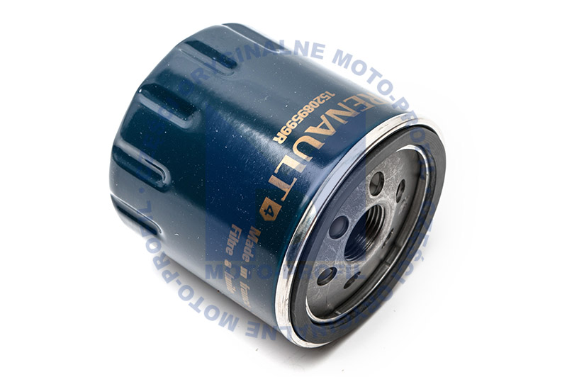 filtr oleju renault clio iv, captur, scenic iii 152089599R RENAULT