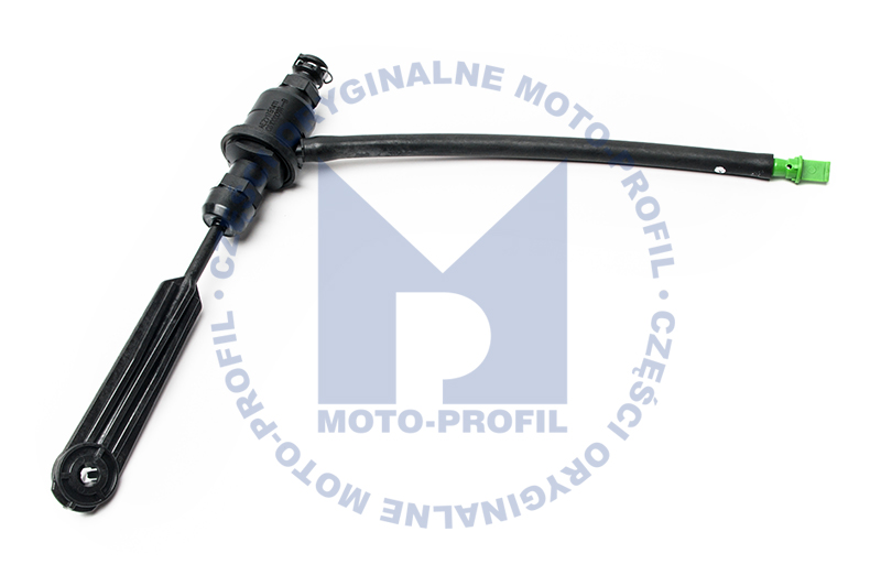 pompa sprzęgła renault do Renault, 306100009R, RENAULT w ofercie sklepu e-autoparts.pl 