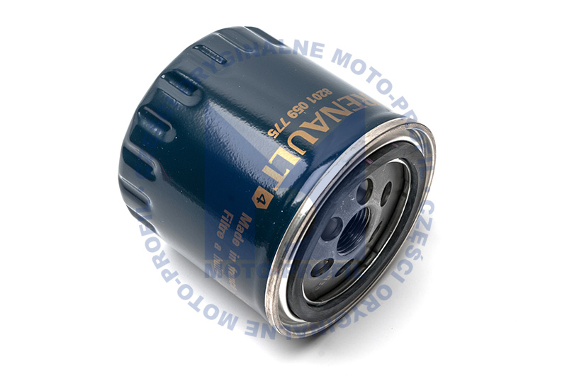 filtr oleju renault 8201059775 RENAULT