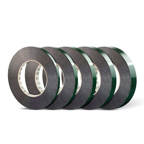TASMA KLEJACA DWUSTRONNA 15MMX5M SZT BOLL 0040068 BOLL