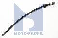 przewód hamulcowy giętki bmw 3 e46  98-06 przód do BMW, BW124, WBH w ofercie sklepu e-autoparts.pl 