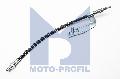 przewód hamulcowy giętki ford fiesta  95-02 pp do Forda, FO198, WBH w ofercie sklepu e-autoparts.pl 