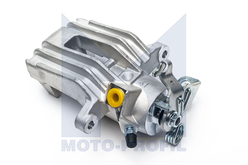 ZACISK HAMULC. TYŁ PRAWY SEAT TOLEDO II 98-06 YS-BC0932 YSPARTS