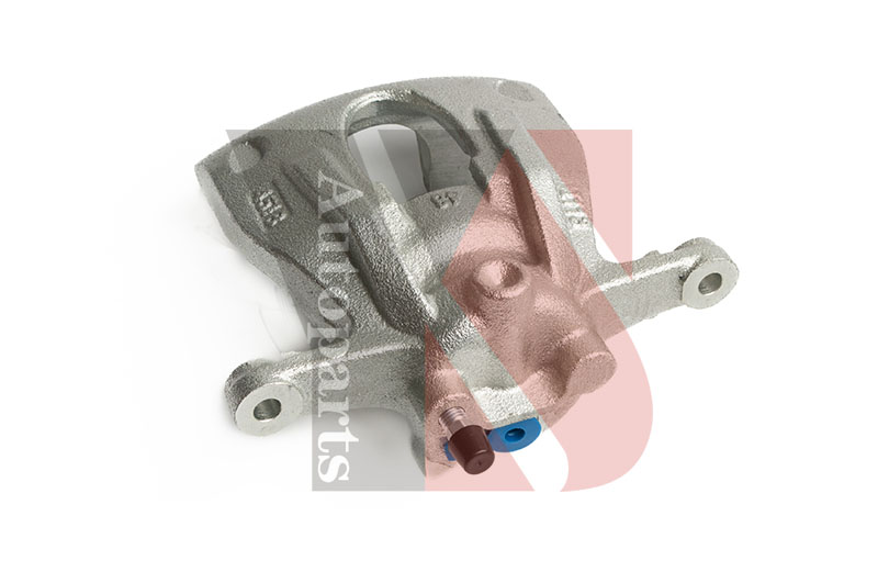ZACISK HAMULC. OPEL CORSA C 00-06 LP (-ABS) YS-BC1709 YSPARTS