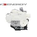 ZAMEK DRZWI CENTR.PRZEDNI P. AUDI A1, A4 do Audi, ZDP0027P, YSPARTS w ofercie sklepu e-autoparts.pl 