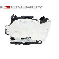 ZAMEK DRZWI CENTR. TYLNY L. VW TIGUAN do Skody, ZDT0020L, YSPARTS w ofercie sklepu e-autoparts.pl 