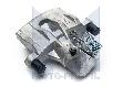 ZACISK HAMULC. TYŁ LEWY FORD FOCUS 04-, KUGA 08- do Volvo, YS-BC0135, YSPARTS w ofercie sklepu e-autoparts.pl 