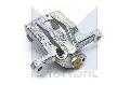 ZACISK HAMULC. TYŁ PRAWY CHEVROLET LACETTI 05- do Chevroleta, YS-BC0266, YSPARTS w ofercie sklepu e-autoparts.pl 