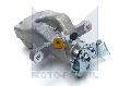 ZACISK HAMULC. TYŁ LEWY RENAULT CLIO III 05- do Renault, YS-BC0739, YSPARTS w ofercie sklepu e-autoparts.pl 