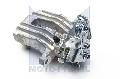 ZACISK HAMULC. TYŁ PRAWY AUDI A6 97-,VW PASSAT 00- do VW, YS-BC0922, YSPARTS w ofercie sklepu e-autoparts.pl 