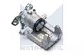 ZACISK HAMULC. TYŁ LEWY SKODA OCTAVIA 96-10YS-BC0969, YSPARTS w ofercie sklepu e-autoparts.pl 