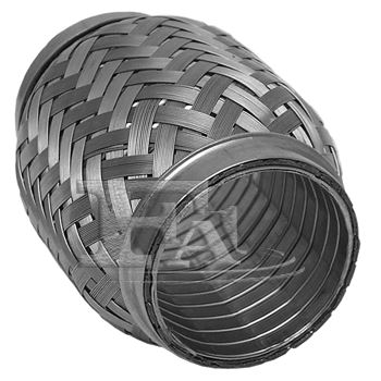 złącze elastyczne vw 50x200 mm 350200VW FA1