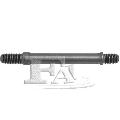 element metalowy renault do Renault, 225903, FA1 w ofercie sklepu e-autoparts.pl 