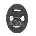 wieszak gumowy fiat do Alfy, 333913, FA1 w ofercie sklepu e-autoparts.pl 