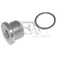korek spustu oleju oas080 m22x1.5 l=14 do Alfy, 445410-011, FA1 w ofercie sklepu e-autoparts.pl 
