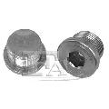 korek spustu oleju oas080 m22x1.5 l=14 do Alfy, 445410, FA1 w ofercie sklepu e-autoparts.pl 