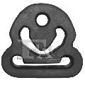 wieszak gumowy nissan do Nissana, 753917, FA1 w ofercie sklepu e-autoparts.pl 