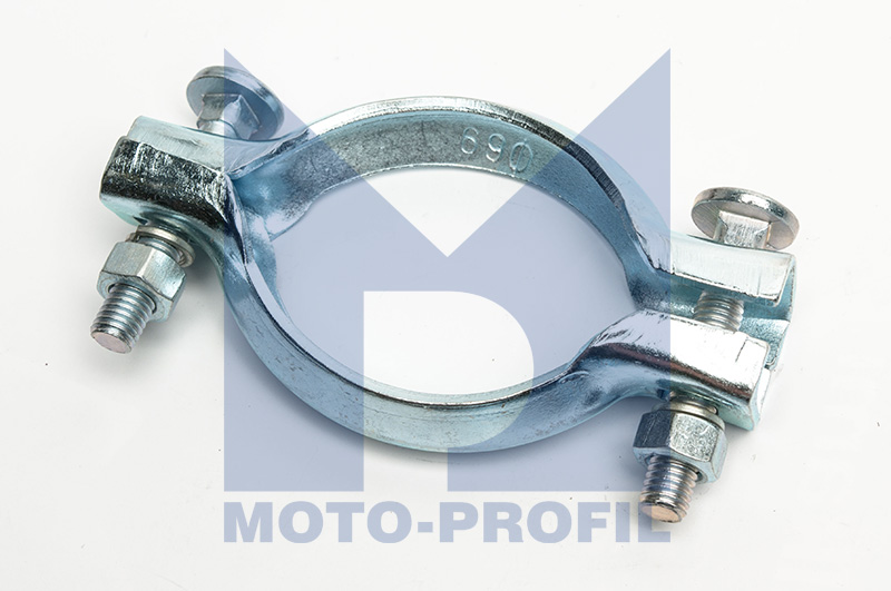 Как снять заводской хомут рено - 96 фото