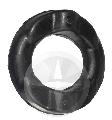 wieszak gumowy bmw do BMW, 110-841, BAT w ofercie sklepu e-autoparts.pl 
